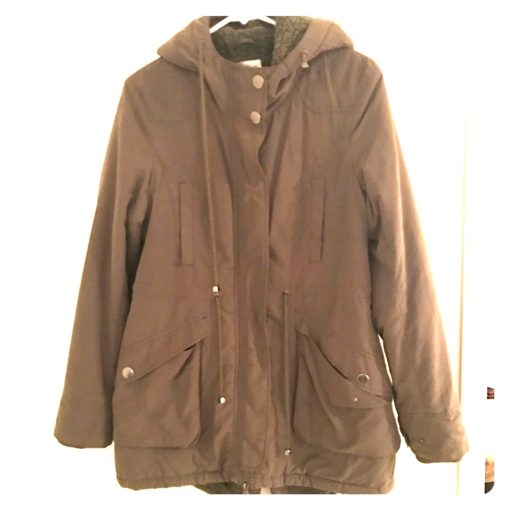 Winter coat women’s size medium